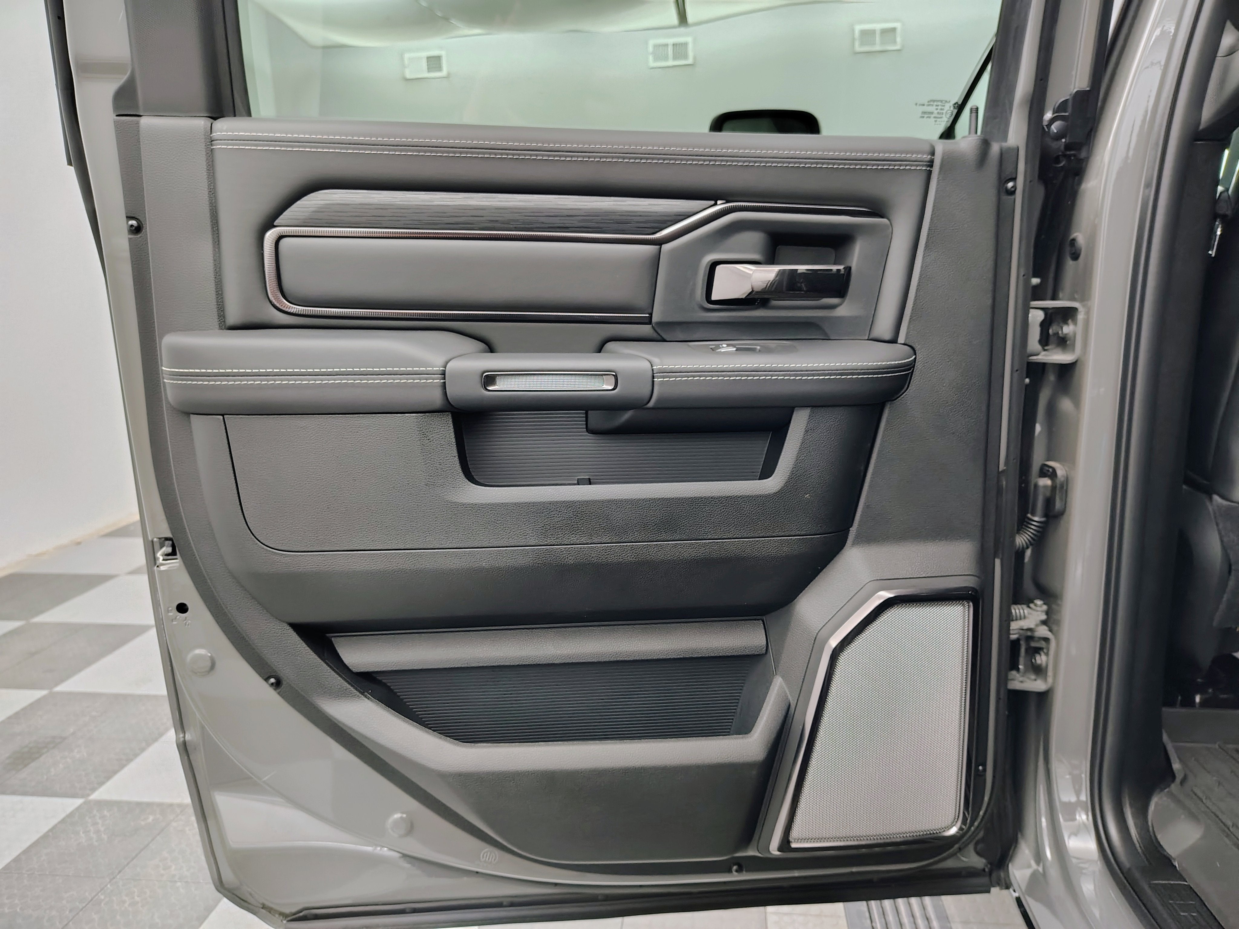 2026 RAM Ram 2500 RAM 2500 REBEL CREW CAB 4X4 6'4' BOX