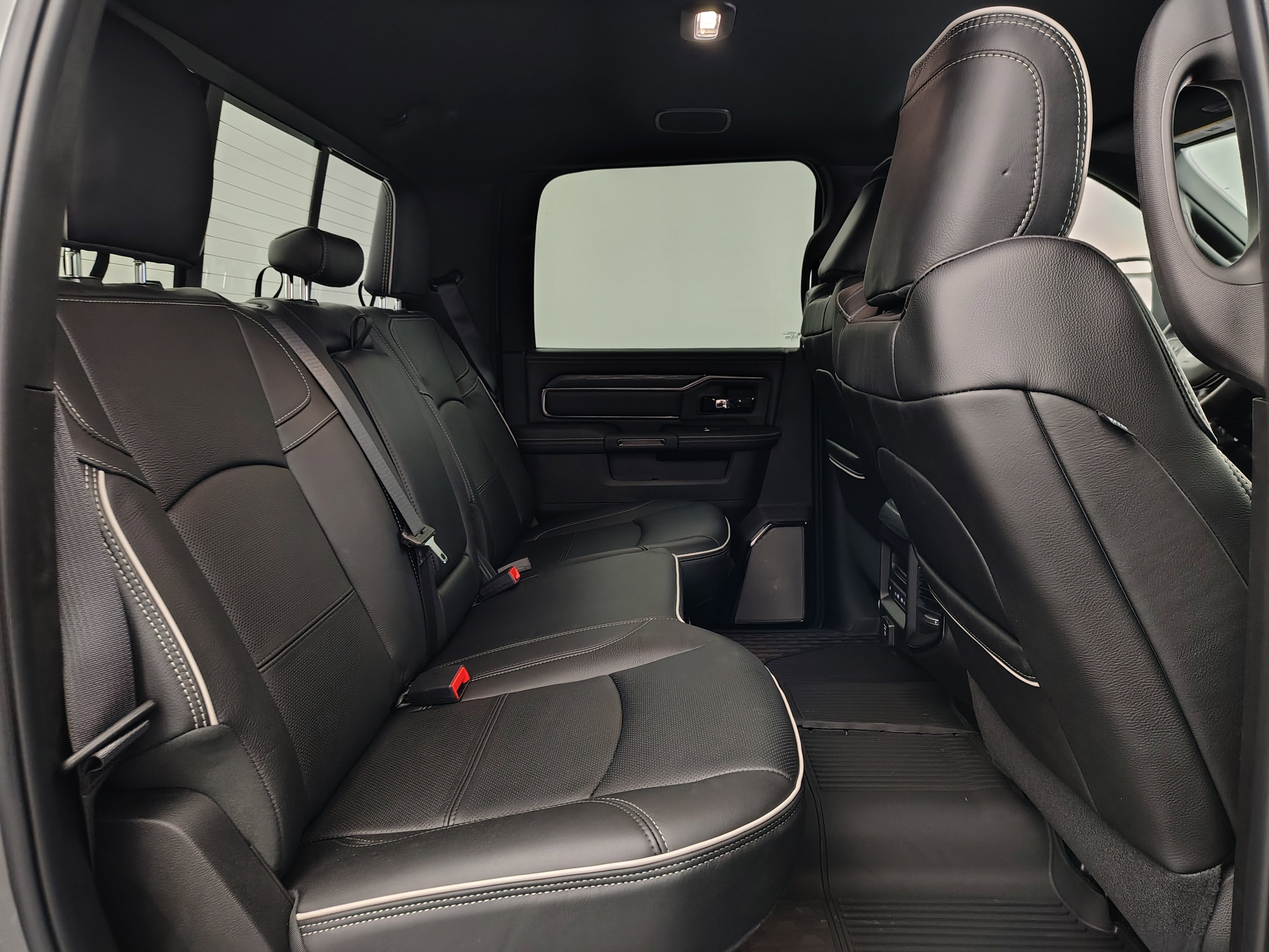 2026 RAM Ram 2500 RAM 2500 REBEL CREW CAB 4X4 6'4' BOX