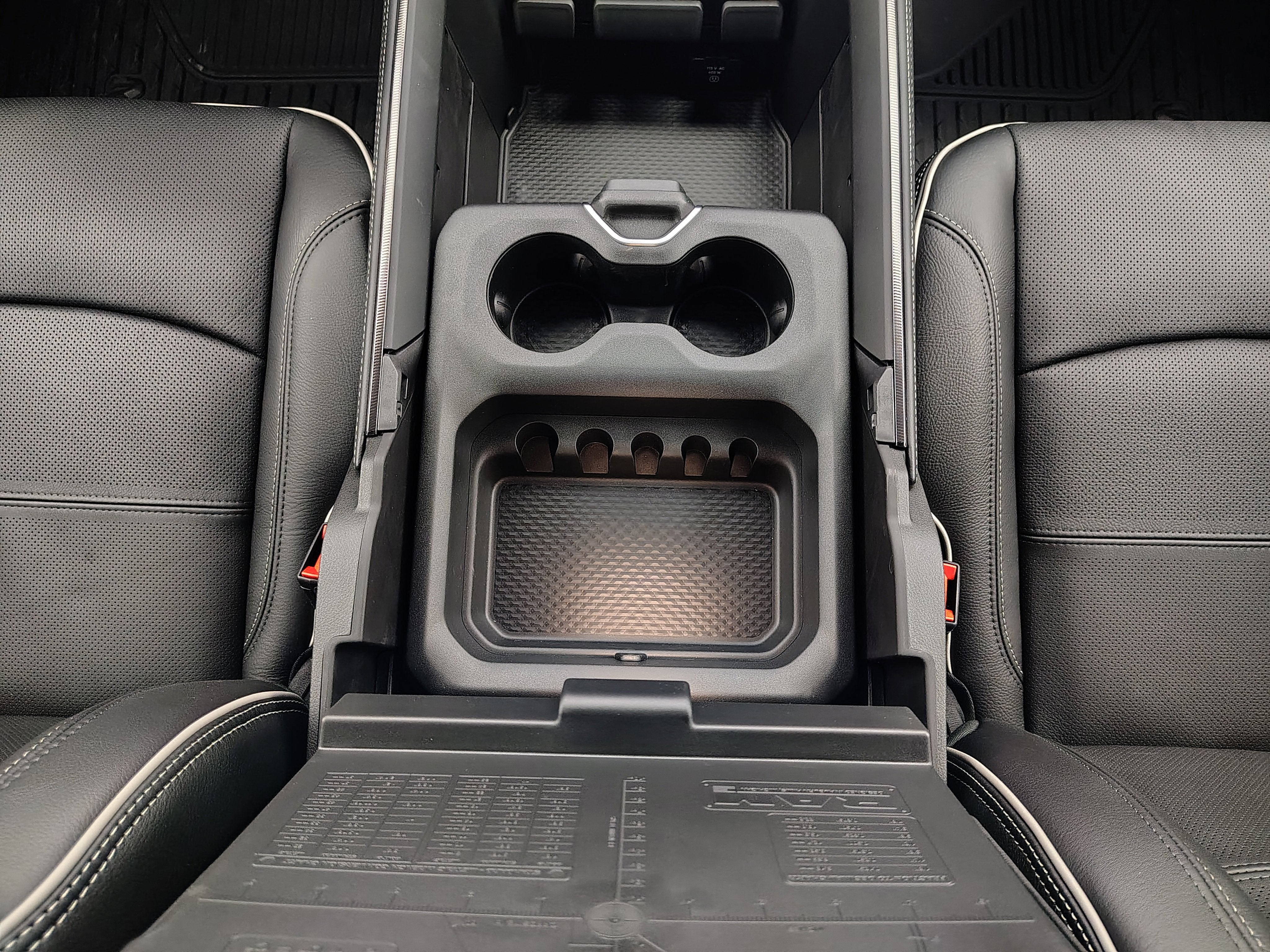 2026 RAM Ram 2500 RAM 2500 REBEL CREW CAB 4X4 6'4' BOX