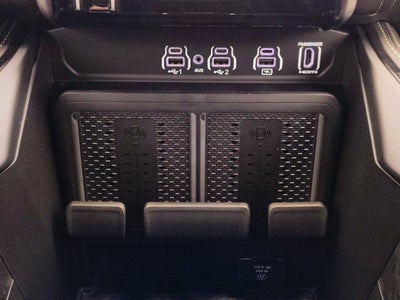 2026 RAM Ram 2500 RAM 2500 REBEL CREW CAB 4X4 6'4' BOX