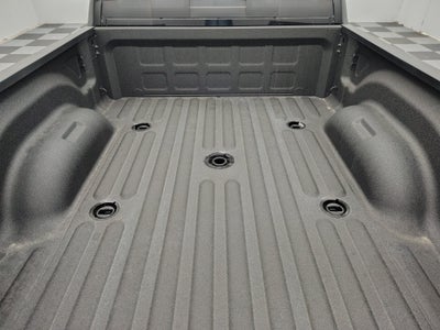 2027 RAM 2500 Laramie