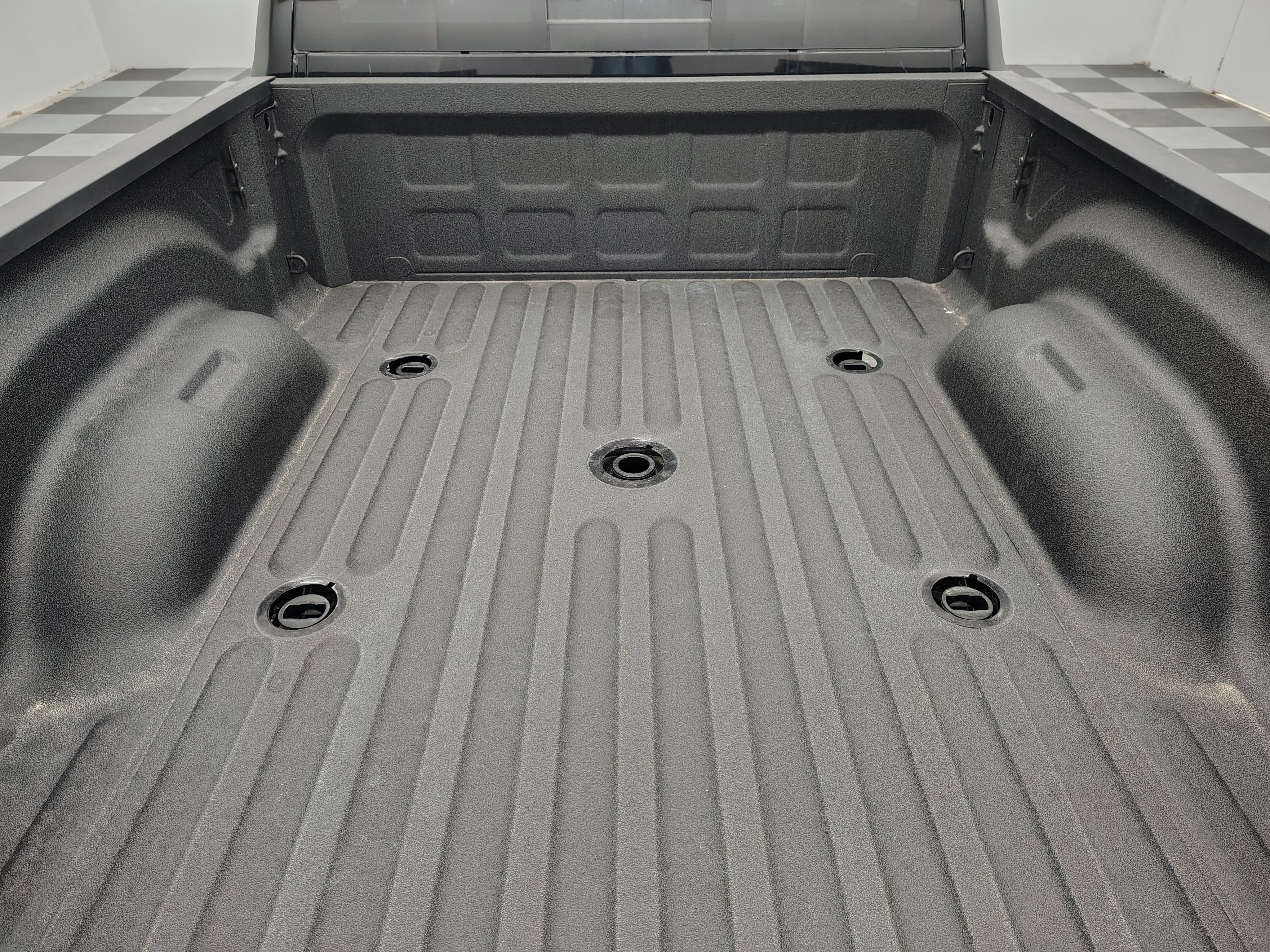 2027 RAM 2500 Laramie