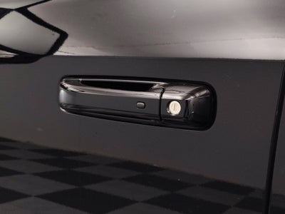 2027 RAM 2500 Laramie