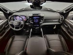 2027 RAM 2500 Laramie
