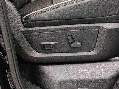 2027 RAM 2500 Laramie