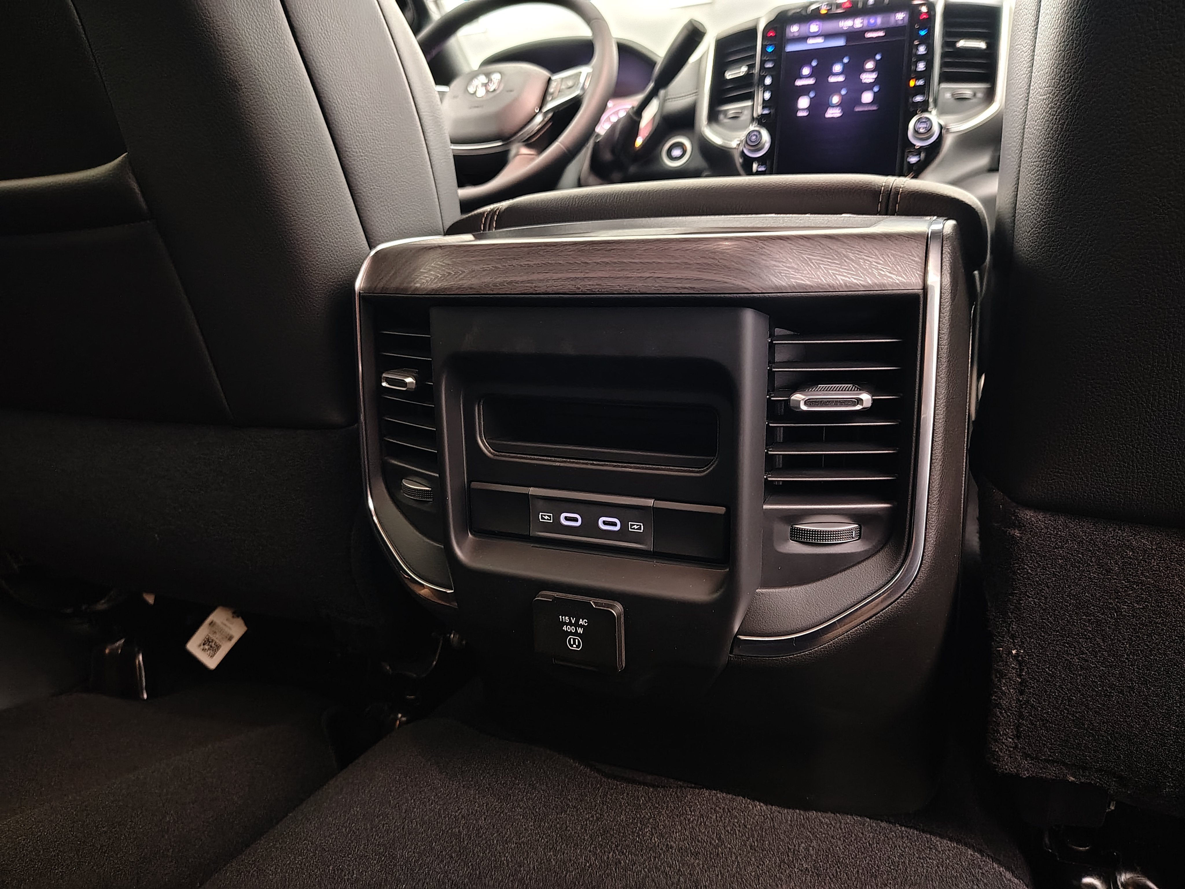 2027 RAM 2500 Laramie