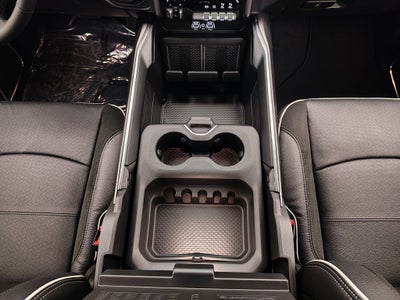 2027 RAM 2500 Laramie