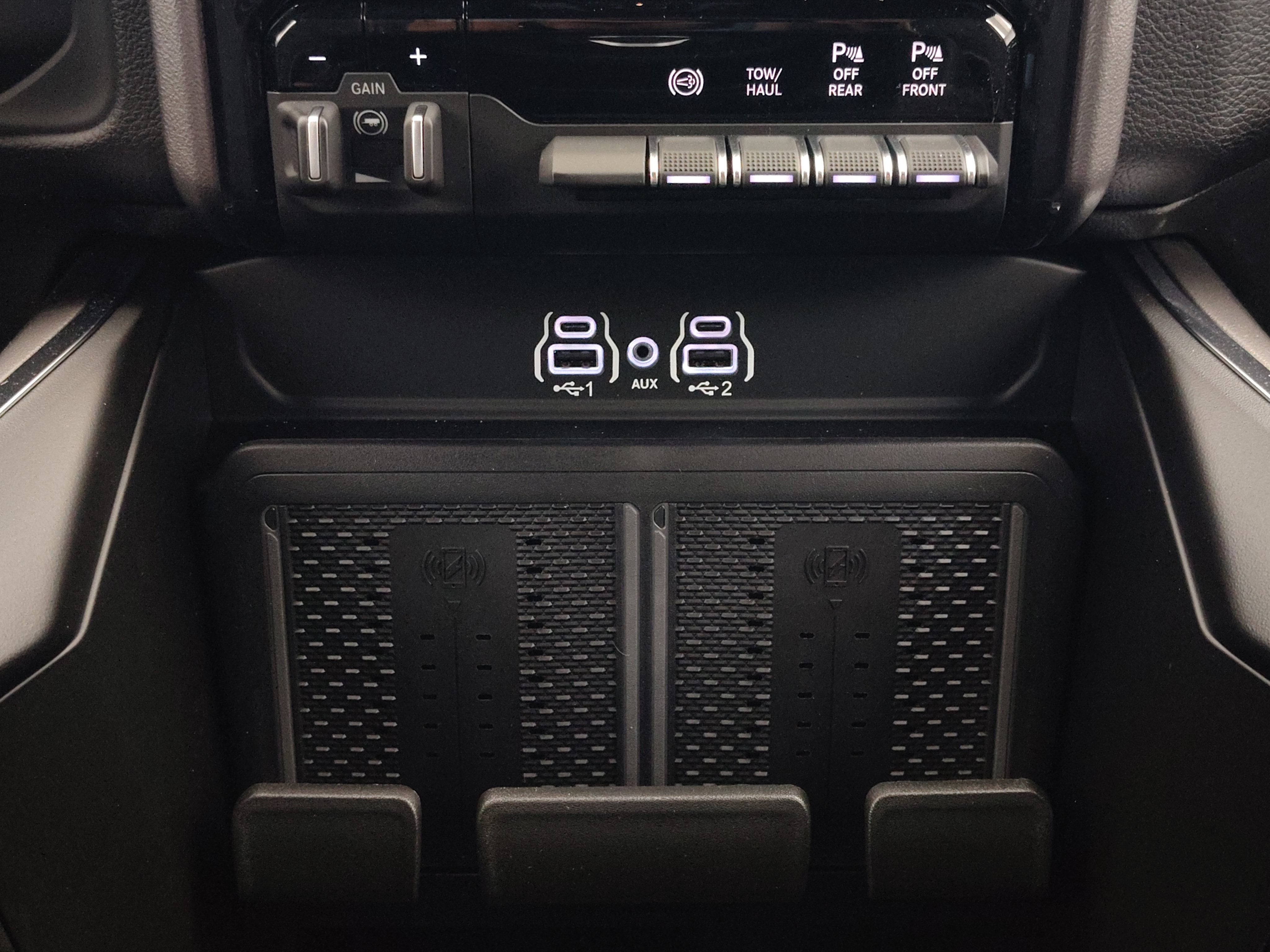 2027 RAM 2500 Laramie