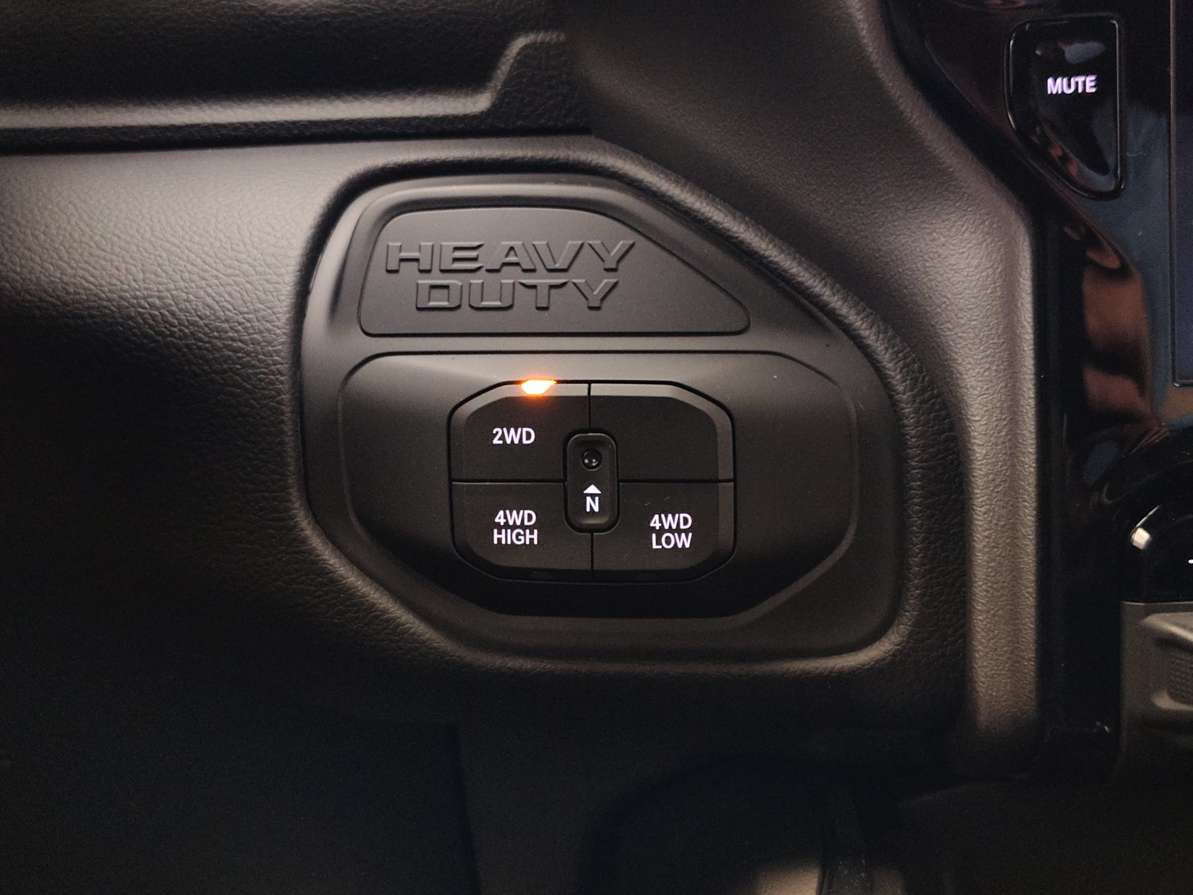 2027 RAM 2500 Laramie
