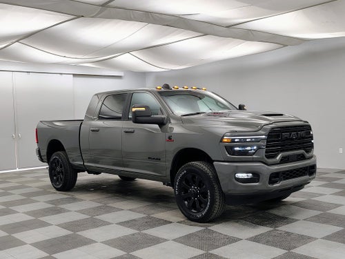 2026 RAM Ram 2500 RAM 2500 LARAMIE MEGA CAB 4X4 6'4' BOX