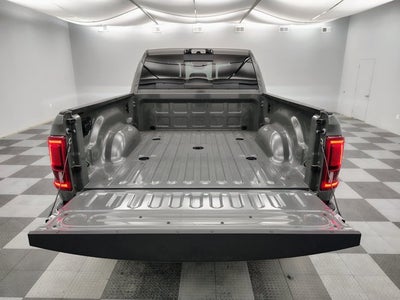2026 RAM Ram 2500 RAM 2500 LARAMIE MEGA CAB 4X4 6'4' BOX