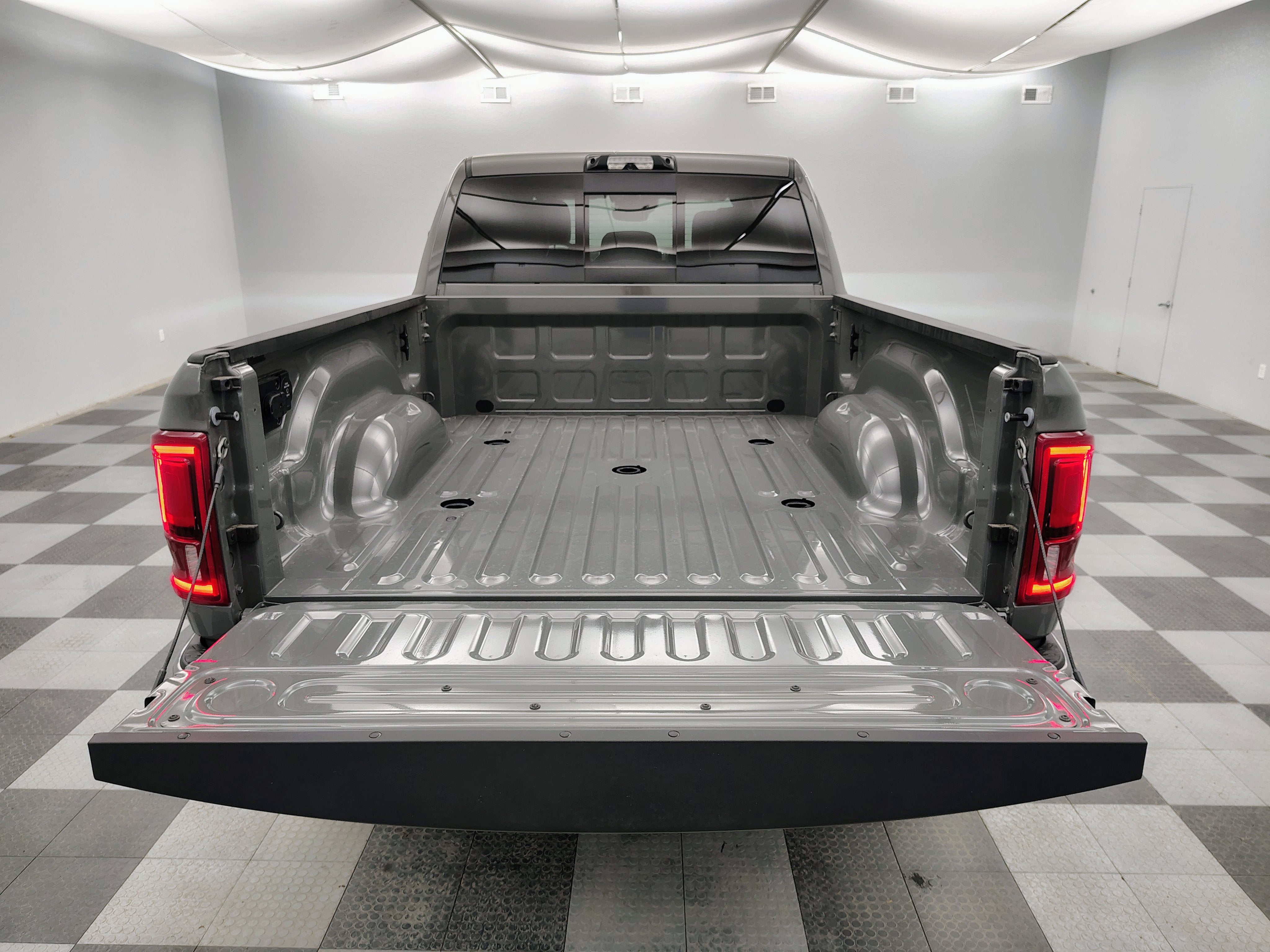 2026 RAM Ram 2500 RAM 2500 LARAMIE MEGA CAB 4X4 6'4' BOX