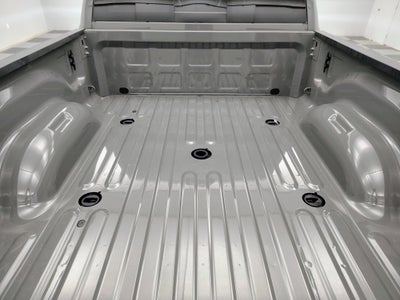2026 RAM Ram 2500 RAM 2500 LARAMIE MEGA CAB 4X4 6'4' BOX