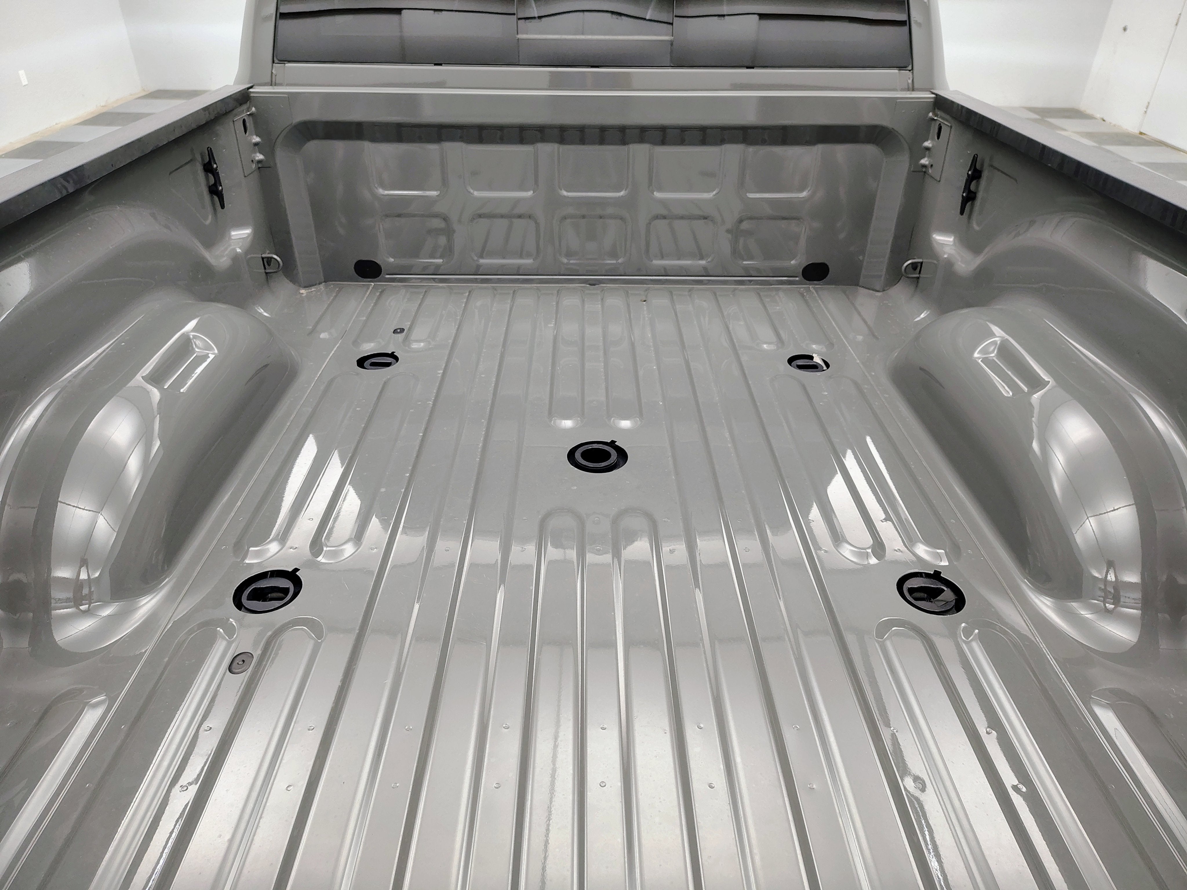 2026 RAM Ram 2500 RAM 2500 LARAMIE MEGA CAB 4X4 6'4' BOX