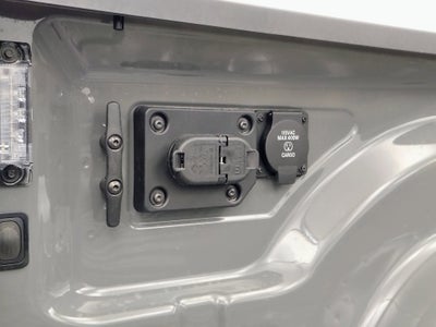 2026 RAM Ram 2500 RAM 2500 LARAMIE MEGA CAB 4X4 6'4' BOX