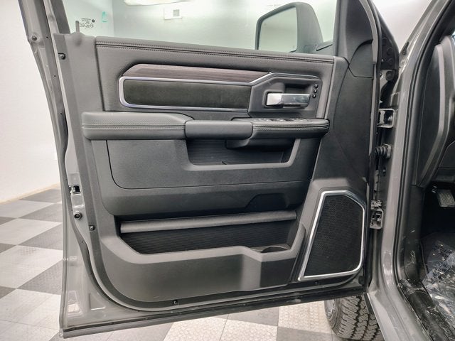 2026 RAM Ram 2500 RAM 2500 LARAMIE MEGA CAB 4X4 6'4' BOX