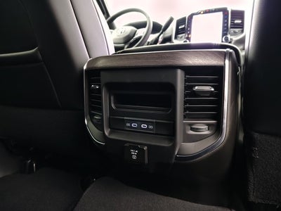 2026 RAM Ram 2500 RAM 2500 LARAMIE MEGA CAB 4X4 6'4' BOX