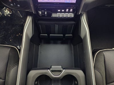 2026 RAM Ram 2500 RAM 2500 LARAMIE MEGA CAB 4X4 6'4' BOX