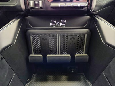 2026 RAM Ram 2500 RAM 2500 LARAMIE MEGA CAB 4X4 6'4' BOX