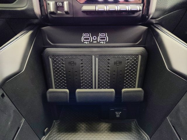 2026 RAM Ram 2500 RAM 2500 LARAMIE MEGA CAB 4X4 6'4' BOX