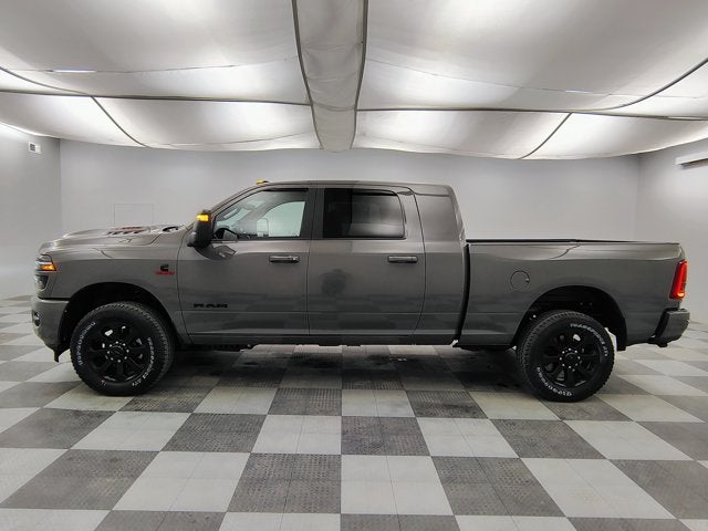 2026 RAM Ram 2500 RAM 2500 LARAMIE MEGA CAB 4X4 6'4' BOX