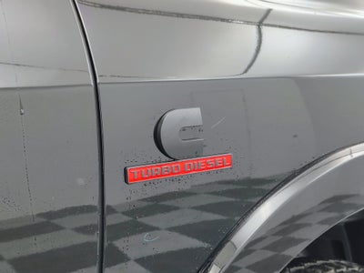 2026 RAM Ram 2500 RAM 2500 LIMITED CREW CAB 4X4 6'4' BOX