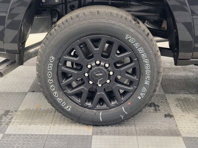 2026 RAM Ram 2500 RAM 2500 LIMITED CREW CAB 4X4 6'4' BOX