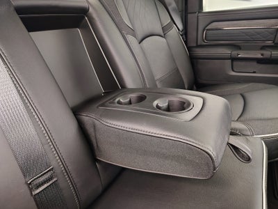 2026 RAM Ram 2500 RAM 2500 LIMITED CREW CAB 4X4 6'4' BOX