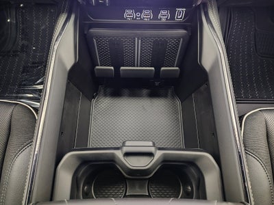 2026 RAM Ram 2500 RAM 2500 LIMITED CREW CAB 4X4 6'4' BOX