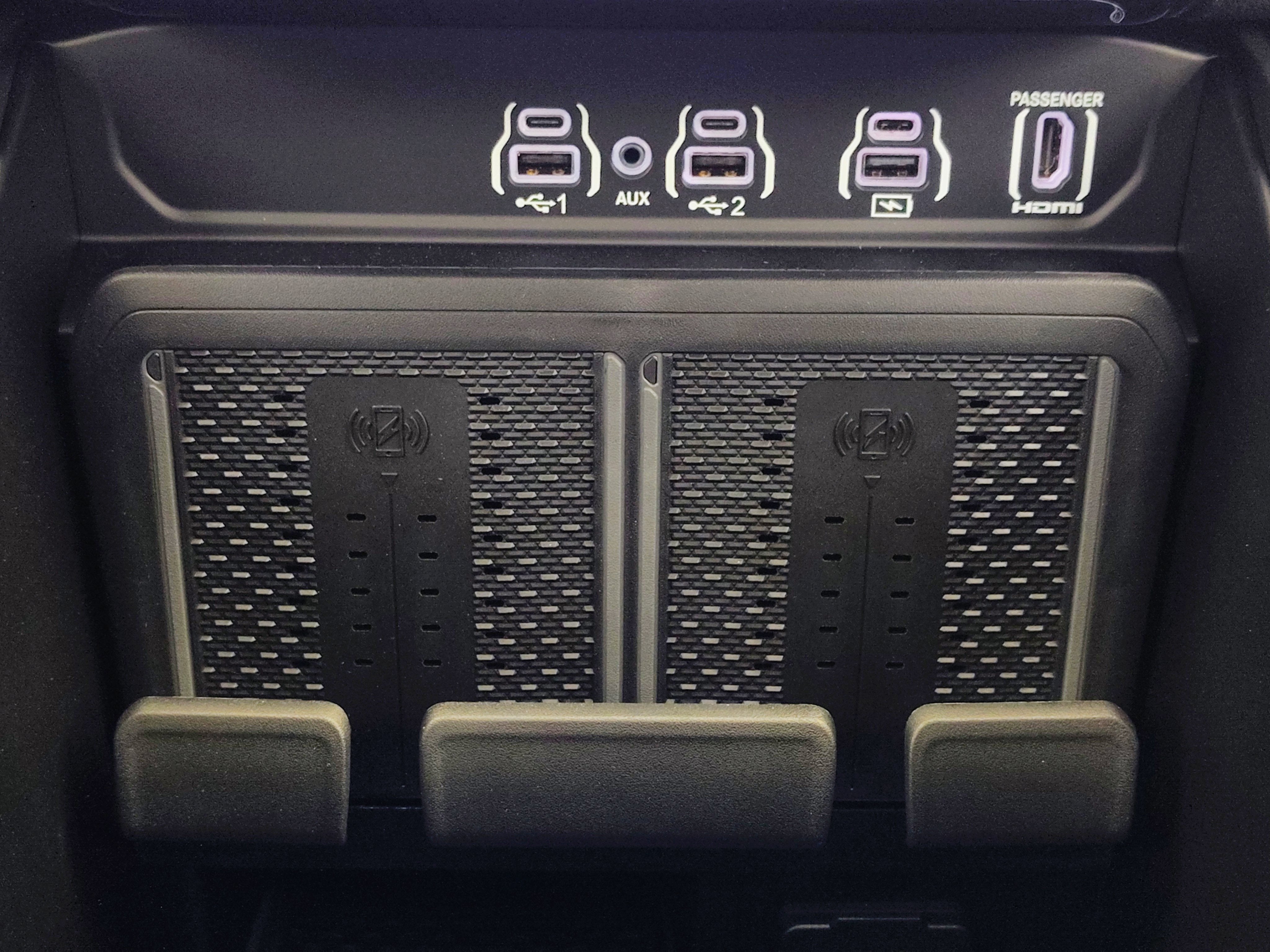 2026 RAM Ram 2500 RAM 2500 LIMITED CREW CAB 4X4 6'4' BOX