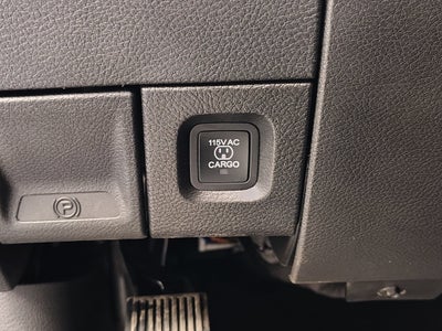 2026 RAM Ram 2500 RAM 2500 LIMITED CREW CAB 4X4 6'4' BOX