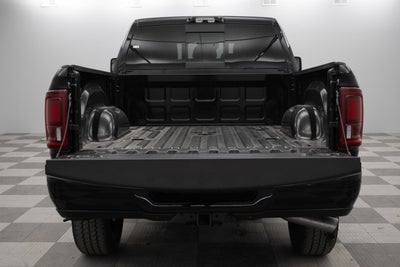 2026 RAM Ram 2500 RAM 2500 LIMITED MEGA CAB 4X4 6'4' BOX