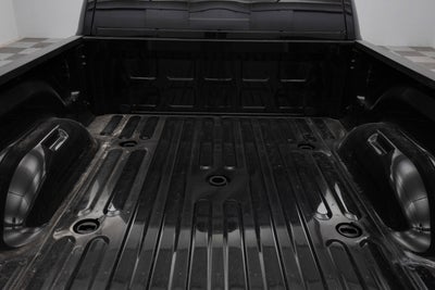 2026 RAM Ram 2500 RAM 2500 LIMITED MEGA CAB 4X4 6'4' BOX