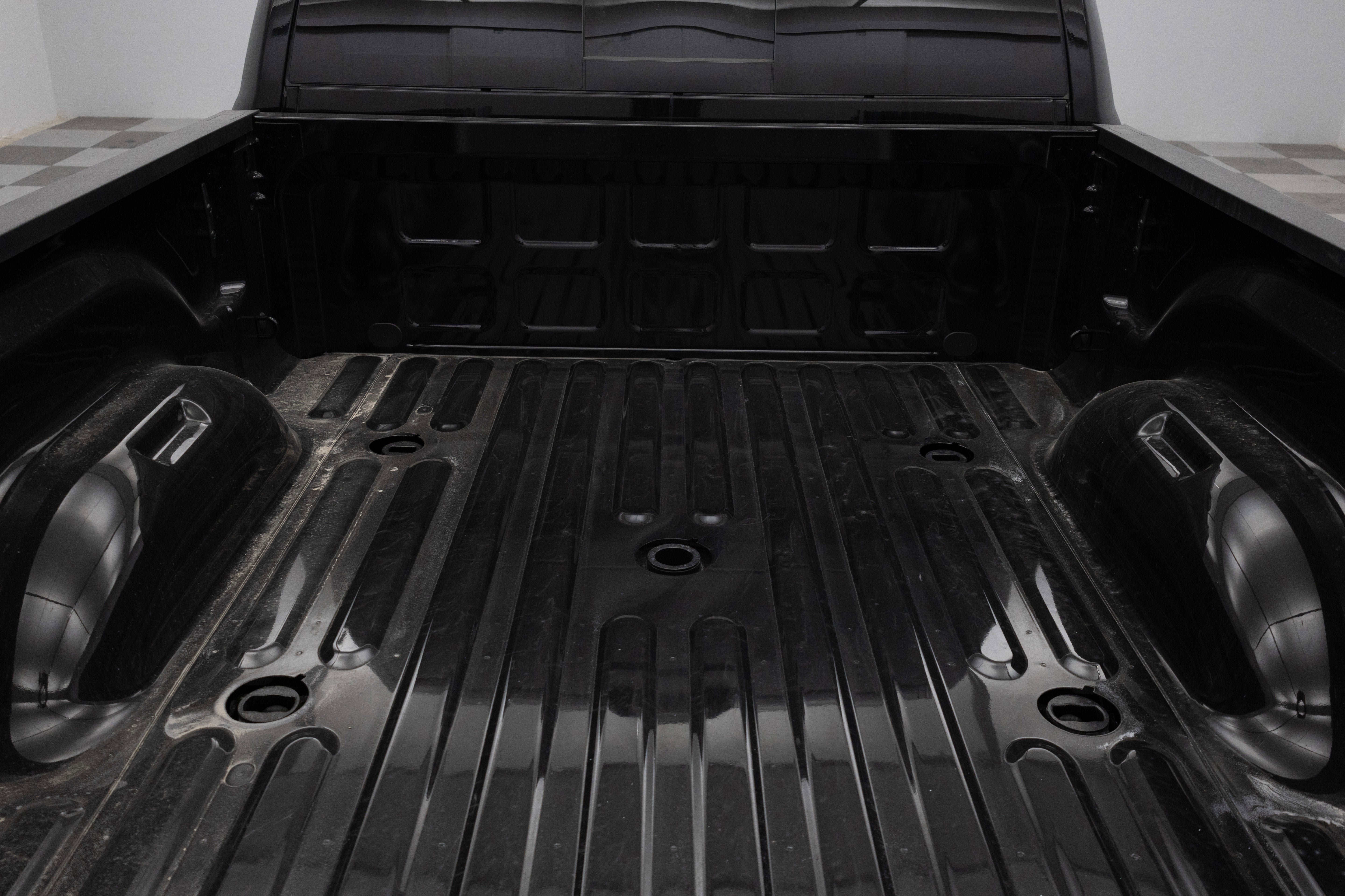 2026 RAM Ram 2500 RAM 2500 LIMITED MEGA CAB 4X4 6'4' BOX