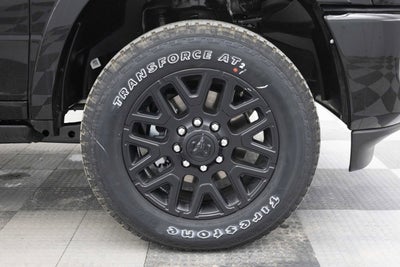 2026 RAM Ram 2500 RAM 2500 LIMITED MEGA CAB 4X4 6'4' BOX