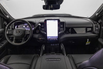 2026 RAM Ram 2500 RAM 2500 LIMITED MEGA CAB 4X4 6'4' BOX