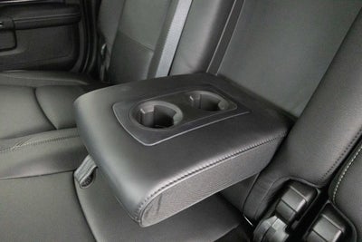 2026 RAM Ram 2500 RAM 2500 LIMITED MEGA CAB 4X4 6'4' BOX