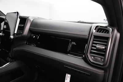 2026 RAM Ram 2500 RAM 2500 LIMITED MEGA CAB 4X4 6'4' BOX