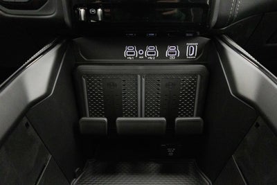 2026 RAM Ram 2500 RAM 2500 LIMITED MEGA CAB 4X4 6'4' BOX