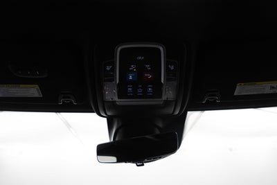 2026 RAM Ram 2500 RAM 2500 LIMITED MEGA CAB 4X4 6'4' BOX