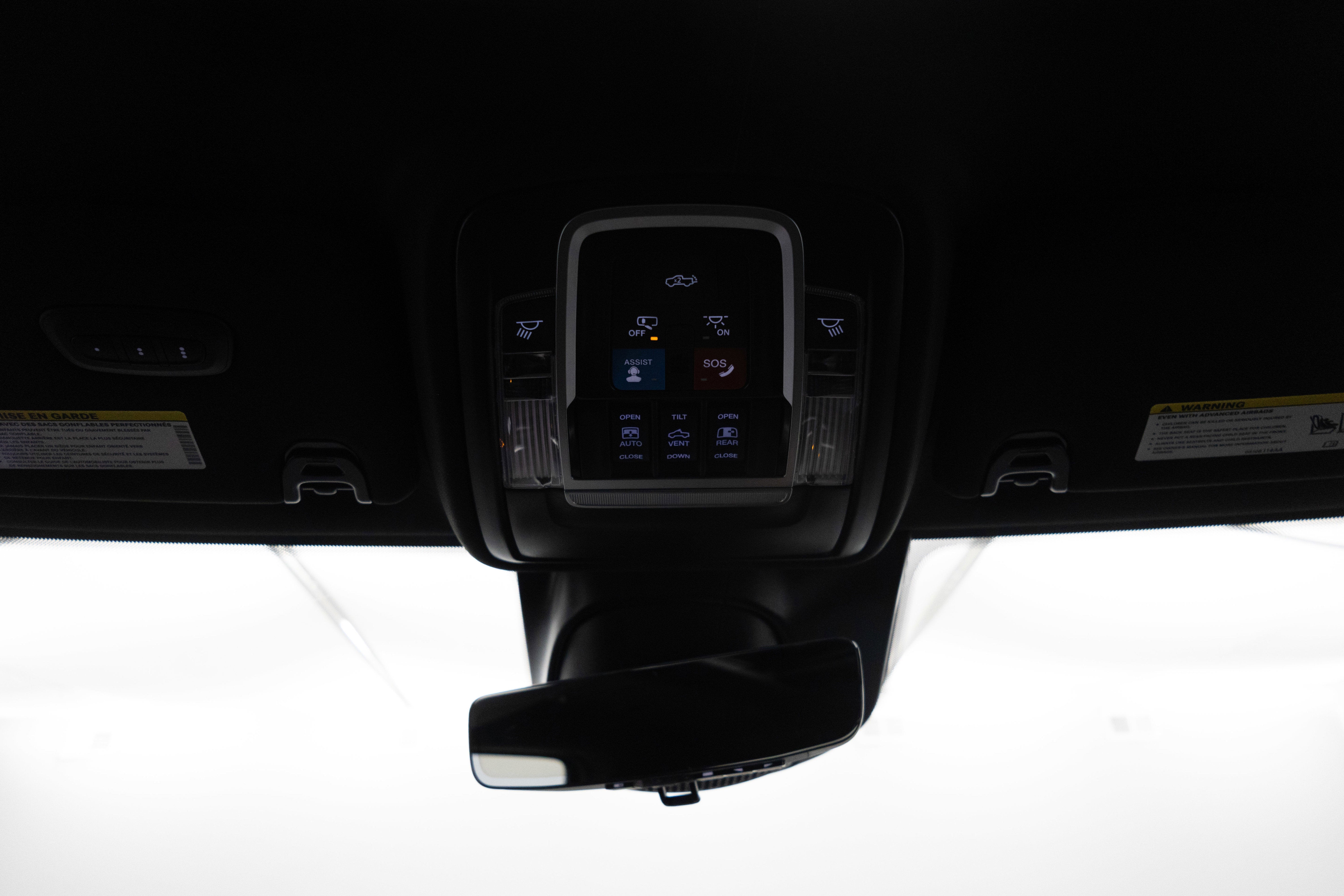 2026 RAM Ram 2500 RAM 2500 LIMITED MEGA CAB 4X4 6'4' BOX