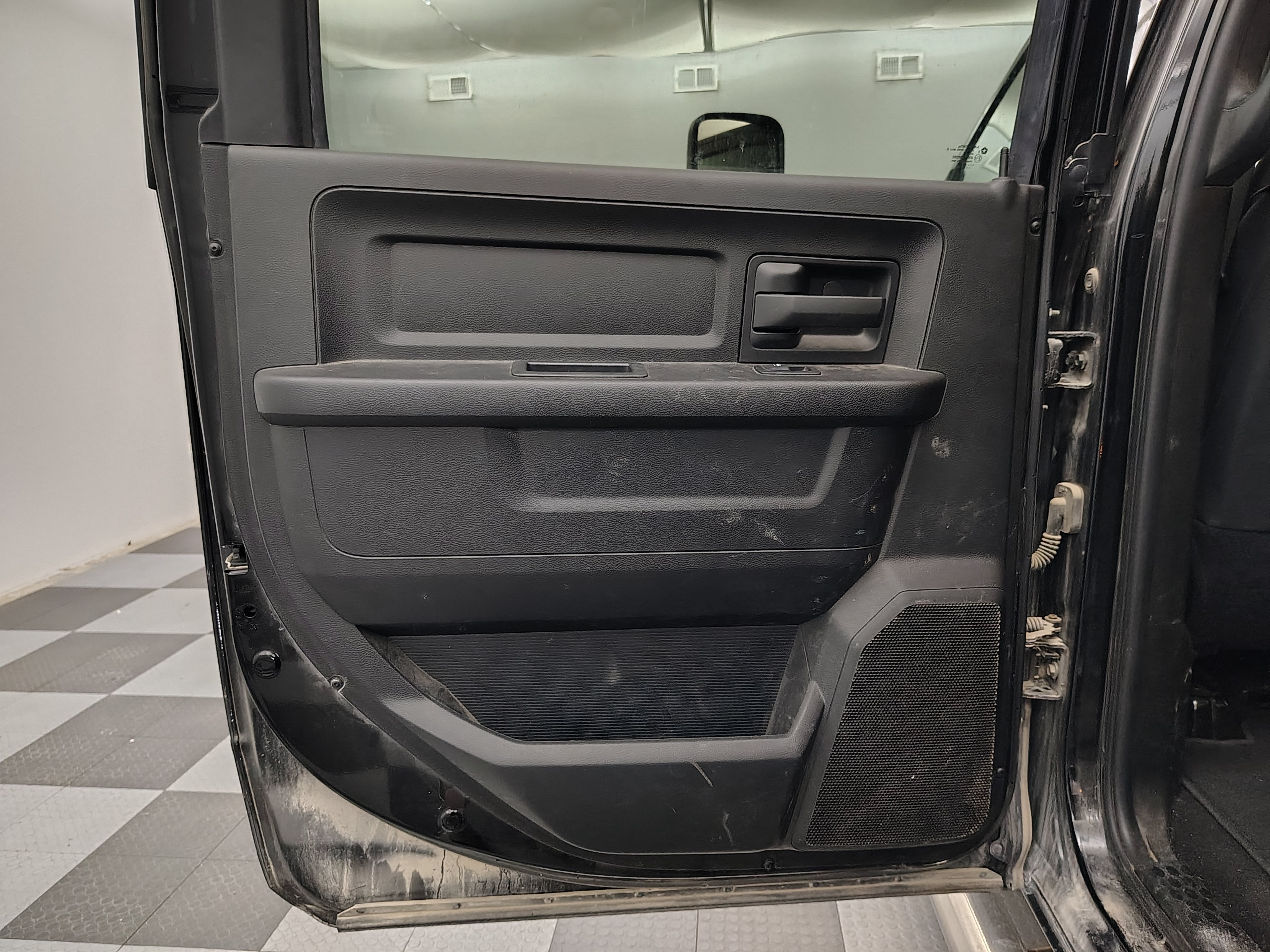 2021 RAM 3500 Tradesman