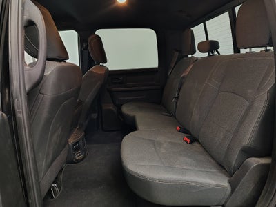 2021 RAM 3500 Tradesman