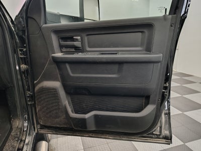 2021 RAM 3500 Tradesman