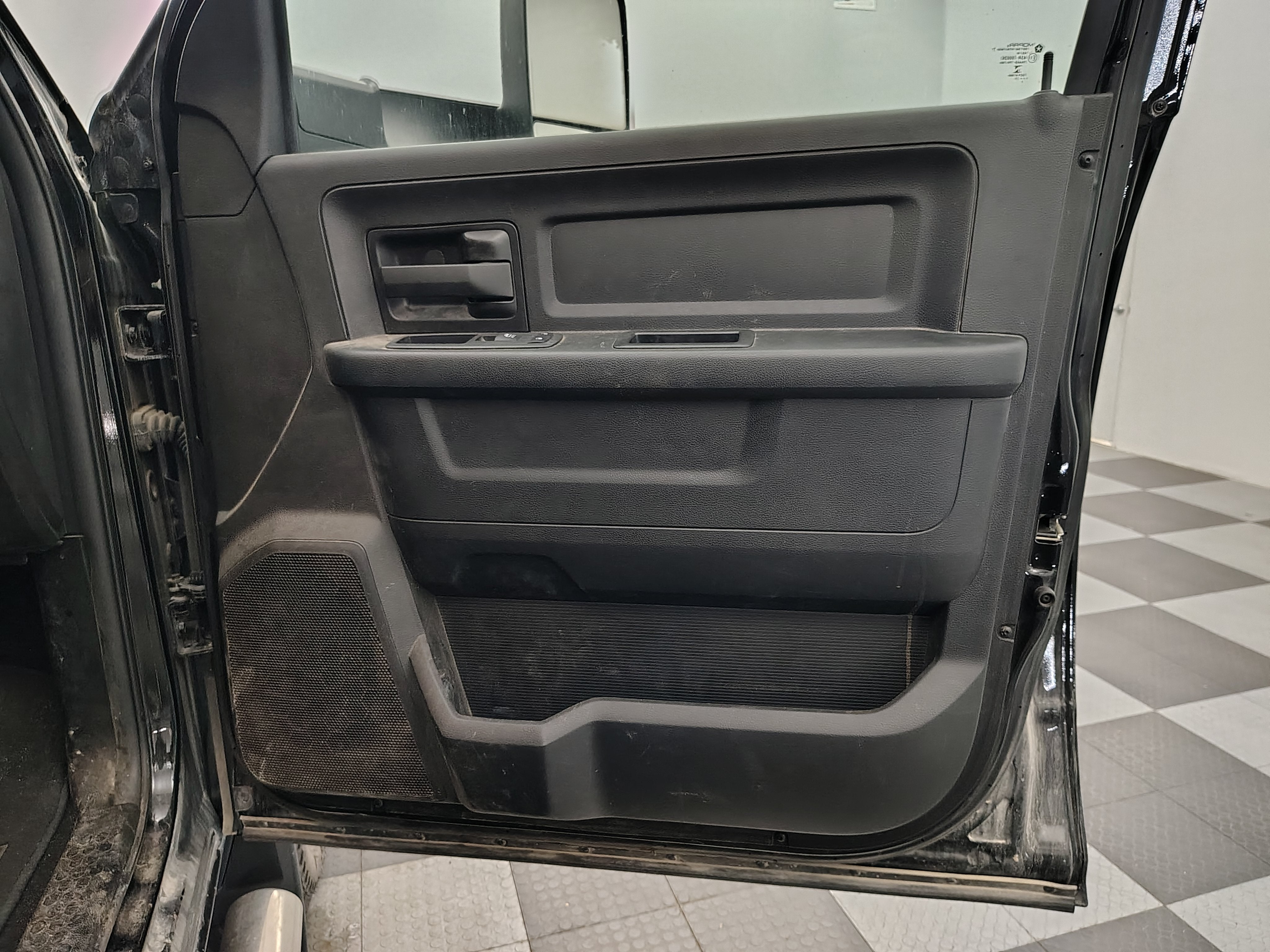 2021 RAM 3500 Tradesman