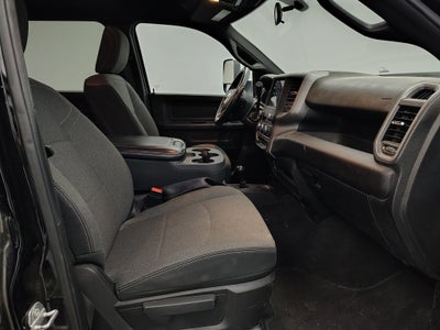 2021 RAM 3500 Tradesman