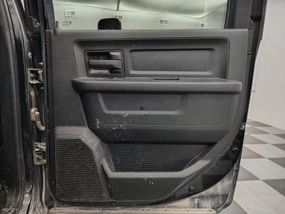 2021 RAM 3500 Tradesman