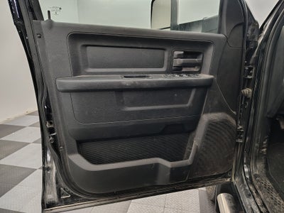 2021 RAM 3500 Tradesman