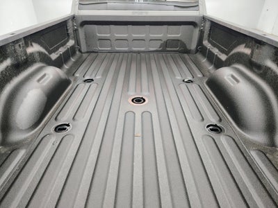 2026 RAM Ram 3500 RAM 3500 BIG HORN CREW CAB 4X4 8' BOX