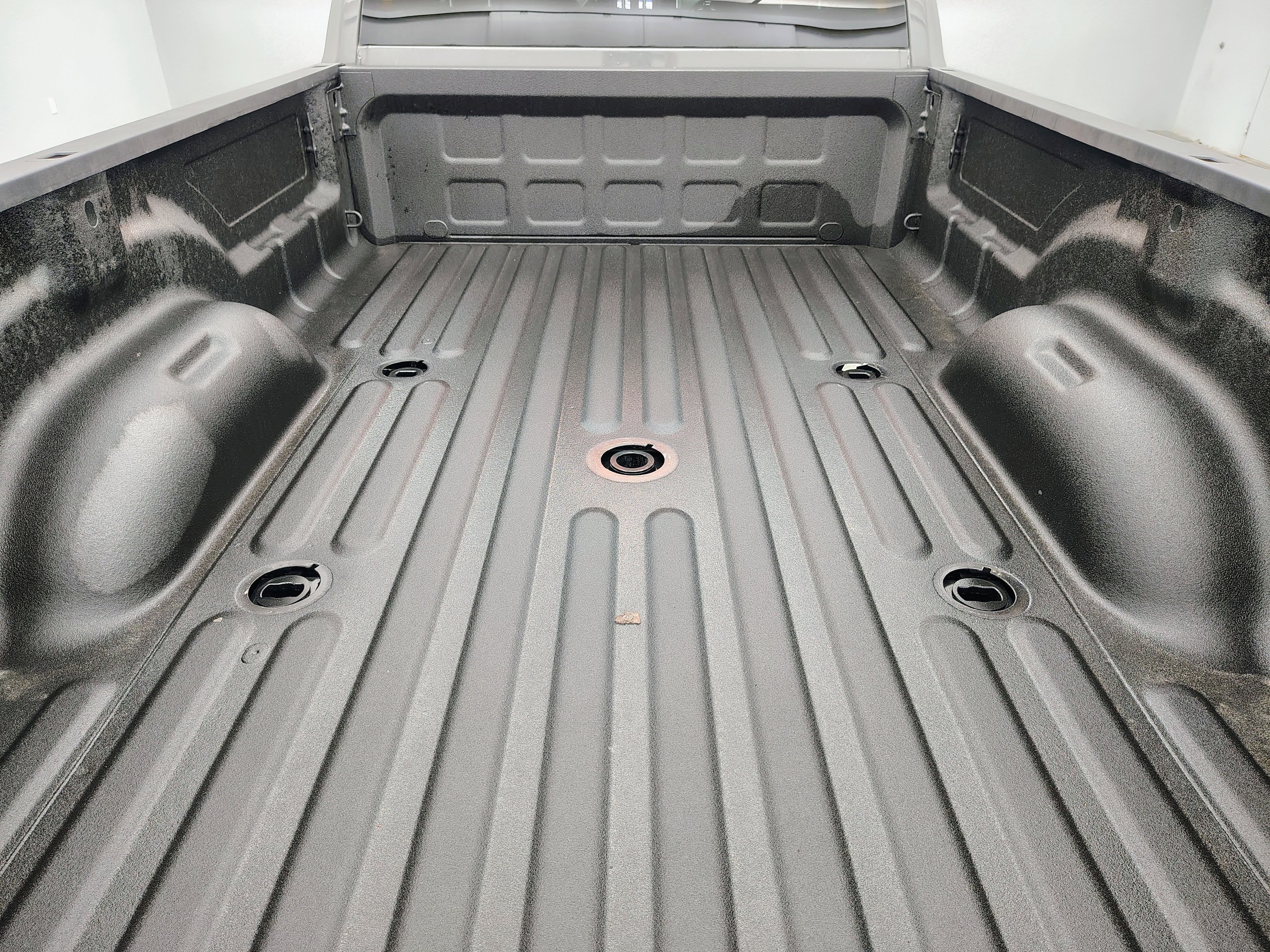 2026 RAM Ram 3500 RAM 3500 BIG HORN CREW CAB 4X4 8' BOX